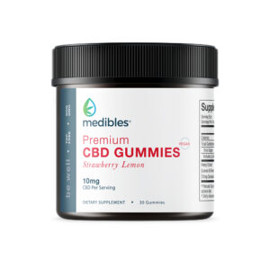 CBD Gummies