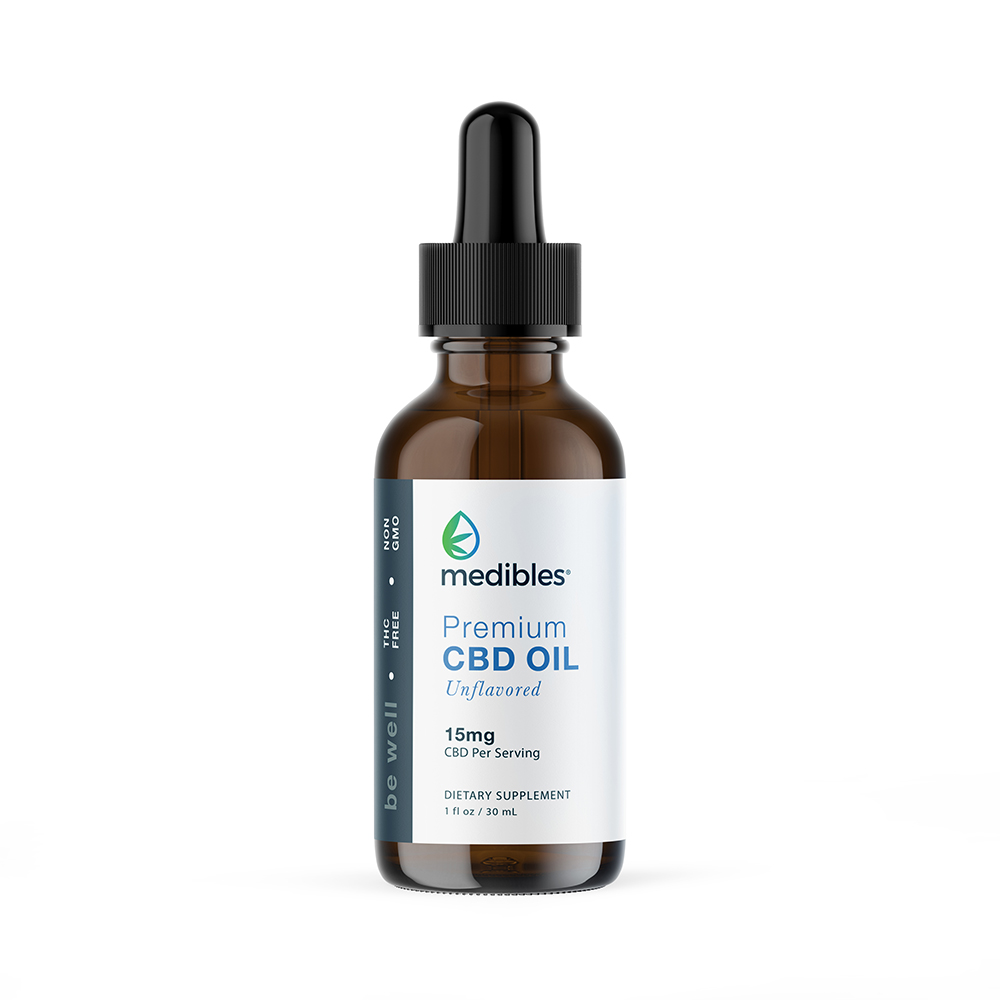 CBD effectiveness