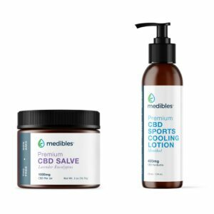 CBD Topicals