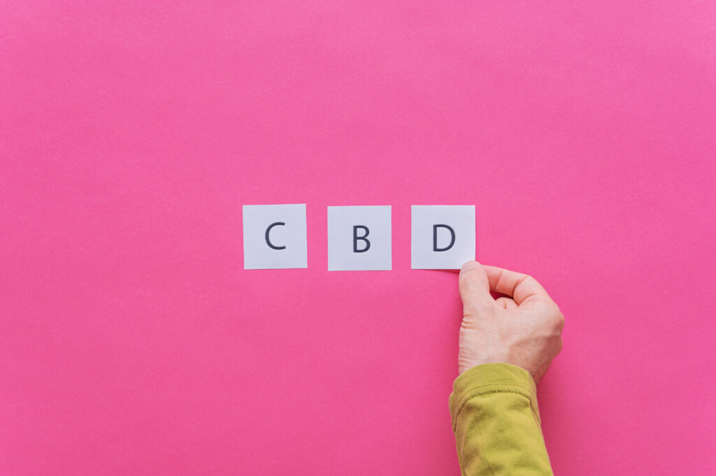 CBD effectiveness tips