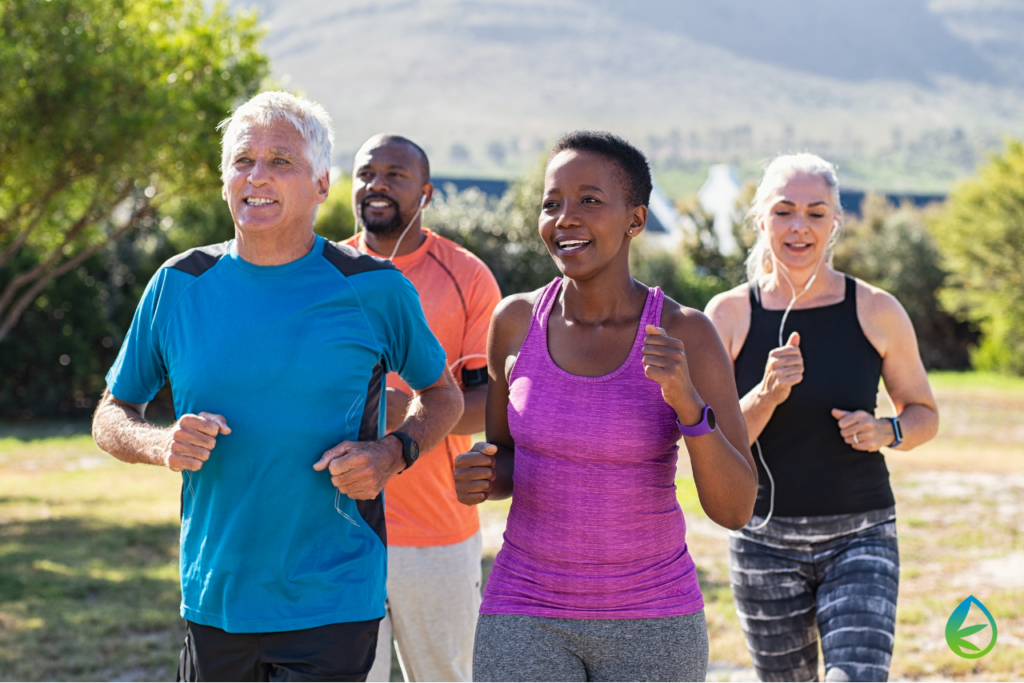 Empower Your Vitality with CBD