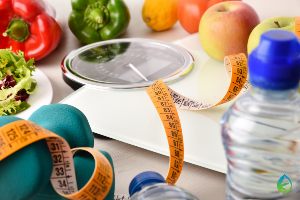 CBD for Weight Loss and Wellness