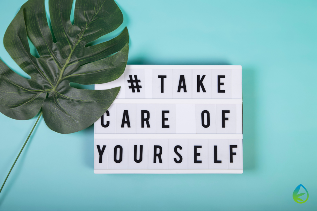 CBD Unlocking Wellness