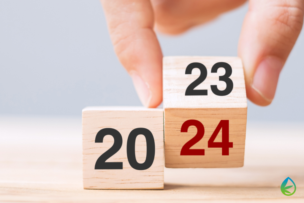 CBD powered resolutions